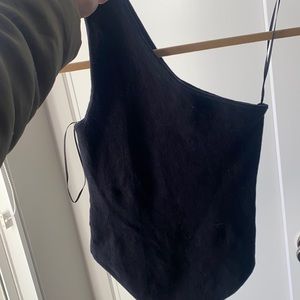 good american bodysuit